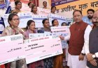 स्ट्रीट वेंडर्स के सपनों को मिली नई उड़ान