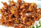 तोरई के क्रिस्पी पकौड़े: शाम की चाय के लिए हेल्दी और टेस्टी स्नैक रेसिपी