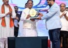 ढाई वर्षों में प्रदेश के स्वास्थ्य सेवाओं में हुए व्यापक विस्तार से स्वास्थ्य सेवाएं हुई सुदृढ़ : मुख्यमंत्री  साय