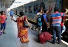 वेटिंग टिकट यात्रियों के लिए खुशखबरी! अब चलती ट्रेन में भी बुक कर सकेंगे कन्फर्म सीट