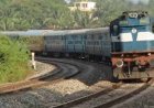 लखनऊ स्टेशन पर मेगा ब्लॉक, 14 से 23 जून तक 21 ट्रेनों का रूट बदला गया