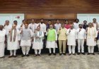 टीएमसी में बगावत से बदला संसद का गणित, एनडीए बहुमत के करीब