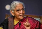 निर्मला सीतारमण का राहुल गांधी पर हमला, भारत की उपलब्धियों को नजरअंदाज करने का आरोप