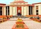 छत्तीसगढ़ हाईकोर्ट में कल से फिर गूंजेंगी दलीलें, समर वेकेशन समाप्त; नियमित सुनवाई होगी शुरू