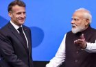 भारत-फ्रांस साझेदारी मजबूत, पीएम मोदी ने ‘भारत इनोवेट्स’ लॉन्च को बताया नवाचार का नया मंच