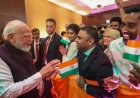 रोटी-नमक और ‘वंदे मातरम्’ से हुआ PM मोदी का भव्य स्वागत, स्लोवाकिया दौरे से खुलेंगे रिश्तों के नए अध्याय