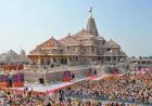 राम मंदिर चढ़ावा चोरी मामला: एसआईटी ने संभाली जांच, कर्मचारियों और ट्रस्टियों से होगी पूछताछ