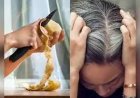आलू के छिलके हैं कमाल: त्वचा, बाल और सेहत के लिए चौंकाने वाले फायदे
