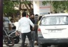 ATS की बड़ी कार्रवाई, आतंकी साजिश में राजस्थान से तीसरा आरोपी गिरफ्तार; MP में नेटवर्क फैलाने की थी योजना
