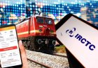 15 जुलाई से बदलेगा ट्रेन टिकट बुकिंग का अनुभव, IRCTC ला रहा नई हाईटेक वेबसाइट