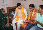 हौंसले की बुलंदी से हर मंजिल होती है आसान: मुख्यमंत्री डॉ. यादव