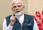 अमेरिका-ईरान समझौते का PM मोदी ने किया स्वागत, बोले- इससे पश्चिम एशिया में शांति और स्थिरता को मिलेगा बल