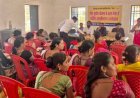 बिहान की दीदियां अब गांव-गांव में स्थापित करेंगी सौर ऊर्जा संयंत्र, आत्मनिर्भरता की ओर बढ़ा सशक्त कदम