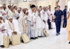 जेवर एयरपोर्ट से पहली उड़ान भर किसानों का सपना हुआ सच, लखनऊ पहुंचकर छलका गर्व