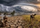 कहां गायब हो गया मॉनसून? सैटेलाइट तस्वीरों में बादल नदारद, देश में 64% बारिश की कमी से बढ़ी चिंता