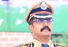 नक्सलियों के खिलाफ मोर्चा संभालने वाले IPS सुंदरराज पी अब NIA में IG, आतंकियों पर करेंगे बड़ा प्रहार