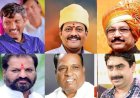उद्धव ठाकरे को बड़ा झटका! 9 में से 6 सांसद बागी, लोकसभा स्पीकर को सौंपी चिट्ठी; शिंदे गुट में जाने की चर्चा