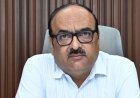 मुख्य सचिव ने टीबी मुक्त छत्तीसगढ, राष्ट्रीय स्वास्थ्य बाल स्वास्थ्य कार्यक्रम और सुरक्षित मातृत्व अभियान के कार्यों की समीक्षा की