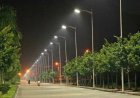 दिल्ली की सड़कों पर लगेंगी संगीतमय स्मार्ट स्ट्रीट लाइट्स, सरकार ने EMI मॉडल को दी मंजूरी