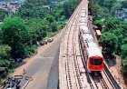 भोपाल मेट्रो को मिली रफ्तार, सिग्नलिंग सिस्टम का काम पूरा; जुलाई से दोनों ट्रैक पर दौड़ेगी ट्रेन