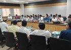 RTO/DTO मुख्यालय में उपस्थित रहें, बकाया वसूली अभियान तेज करें-सचिव एवं परिवहन आयुक्त  एस प्रकाश