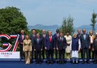 G7 देशों की संयुक्त अपील: ‘तुरंत हो सीजफायर’, लेबनान पर हमले रोकने की मांग