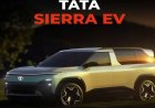 30 जून को आएगी Tata Sierra.ev! एक चार्ज में दिल्ली से मनाली तक का सफर, फीचर्स देख रह जाएंगे दंग
