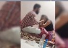 नागपुर रेप और धर्मांतरण केस में बड़ा एक्शन, वायुसेना अधिकारी की पत्नी मामले में फरार मौलवी गिरफ्तार
