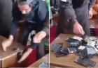 क्या अफगानिस्तान को ‘पाषाण युग’ में ले जा रहा तालिबान? सरकारी कर्मचारियों के स्मार्टफोन पर लगाया बैन
