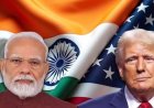 भारत की बढ़ती ताकत से बेचैन अमेरिका? ब्रह्मा चेलानी ने ट्रंप की नई रणनीति पर उठाए सवाल