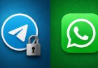WhatsApp पर सरकार की निगरानी आसान, Telegram पर क्यों फेल हो जाते हैं प्रयास? जानिए पूरा मामला