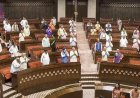 राज्यसभा चुनाव के बाद BJP की कितनी बढ़ी ताकत? जानिए अब क्या है संख्या बल और NDA का गणित