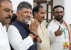 राज्यसभा चुनाव में BJP को झटका, 12 विधायकों की क्रॉस वोटिंग से कांग्रेस को मिला बड़ा फायदा