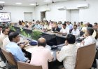 NEET परीक्षा के लिए MP में कड़े इंतजाम, सेंटरों पर जैमर-CCTV; भोपाल, इंदौर और रतलाम के बीच स्पेशल ट्रेनें चलेंगी