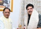 किसान हितैषी नीतियों ने दिलाई छत्तीसगढ़ को नई पहचान: छत्तीसगढ़ के कृषि विकास मॉडल का अध्ययन करने पहुंचा महाराष्ट्र का विधायक दल