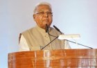 राष्ट्रीय सिकल सेल एनीमिया उन्मूलन मिशन में मध्यप्रदेश ने हासिल की बहुआयामी उपलब्धियां : राष्ट्रपति श्रीमती मुर्मु