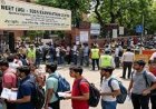 NEET-UG री-एग्जाम से पहले NTA की मेगा मॉक ड्रिल, 5,500 से अधिक केंद्रों पर सुरक्षा की परख