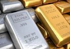 सोना-चांदी में बड़ी गिरावट, जून में गोल्ड 6.5% और सिल्वर 11% तक टूटा