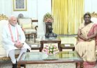 ओडिशा को 47,000 करोड़ की सौगात: पीएम मोदी ने विकास परियोजनाओं का किया उद्घाटन और शिलान्यास