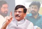 संजय राउत का शिंदे गुट पर तीखा हमला, ‘कुत्ते वाले’ बयान से बढ़ा विवाद