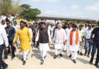 निर्माण कार्यों की गुणवत्ता और समय-सीमा का रखें ध्यान : मुख्यमंत्री डॉ. यादव