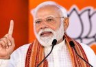 बंगाल में पीएम मोदी का कांग्रेस पर हमला, बोले- श्यामा प्रसाद मुखर्जी ने बचाई थी राज्य की पहचान