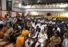 जबलपुर में योग दिवस 2026: राष्ट्रपति मुर्मु ने योग को बताया भारत का अमूल्य उपहार