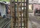 बांस के ट्री गार्ड निर्माण से आत्मनिर्भर बनेंगी सुकमा की 53 दीदियां