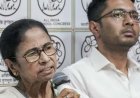 ममता बनर्जी और अभिषेक बनर्जी: टीएमसी की सत्ता में परिवार बनाम संगठन की जंग तेज