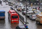 Mumbai Monsoon: बारिश से बेहाल मुंबई, अंधेरी सबवे डूबा; कई इलाकों में जलभराव, IMD का येलो अलर्ट जारी