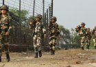 मालदा बॉर्डर पर हाई वोल्टेज ड्रामा! घुसपैठियों को रोकने पहुंची BSF का 7000 लोगों ने घेरा रास्ता