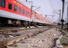 गोंडा रूट पर बड़ा रेल ब्लॉक: 7 से 11 जुलाई तक कई ट्रेनें रद्द, कुछ का बदला रूट