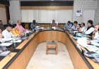 निर्माण और जन सुविधाएं विकसित करने के कार्यों को गति देने सक्रियता से करें मॉनिटरिंग – शंगीता आर