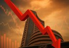 Market Crash: 3 घंटे में डूबे 23 लाख करोड़, शेयर बाजार में हाहाकार; इस देश को रोकनी पड़ी ट्रेडिंग